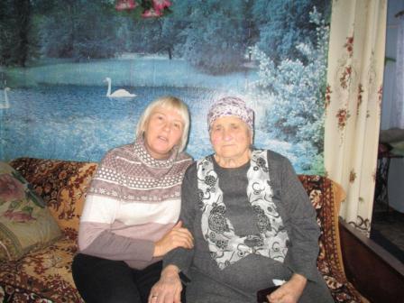 В районе проходят мероприятия, посвященные Международному дню людей с ограниченными возможностями В районе проходят мероприятия, посвященные Международному дню людей с ограниченными возможностями