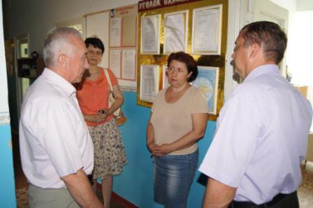 Геймановское с/п