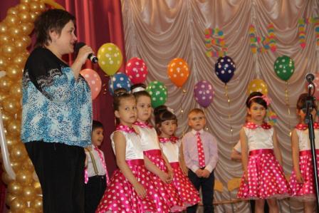 Стиляжный выпускной состоялся в Тбилисской