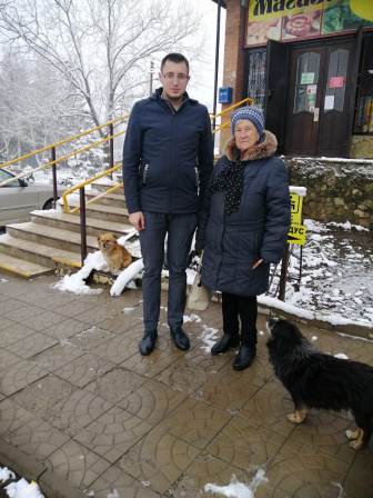 «Навстречу году 75 - летия Великой Победы»
