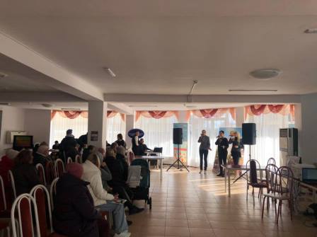 13-14 февраля 2023 года в г. Анапе проводится День муниципального образования Тбилисский район