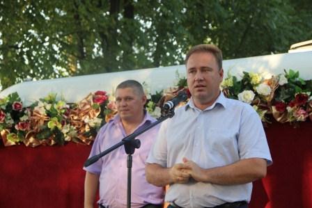 Дни микрорайонов и Дни улиц снова отмечают в Тбилисском районе