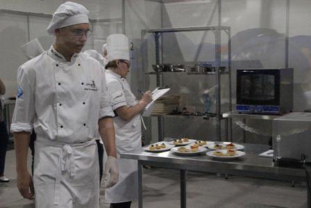 Стартовал финал V Национального чемпионата «Молодые профессионалы» WorldSkills Russia Стартовал финал V Национального чемпионата «Молодые профессионалы» WorldSkills Russia