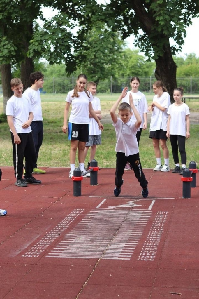 Краевые спортивные игры «Спорт против наркотиков» стартовали в Тбилисском районе Краевые спортивные игры «Спорт против наркотиков» стартовали в Тбилисском районе