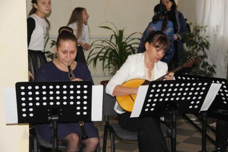 В Тбилисском районе открылась фотовыставка «Фотокруг-2017»