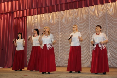 День местного самоуправления отметили в Тбилисском районе