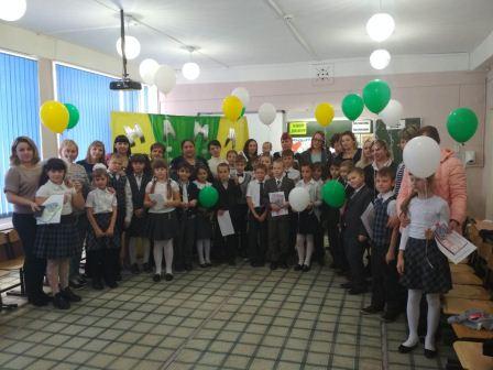 В сельских поселениях Тбилисского района отметили День матери