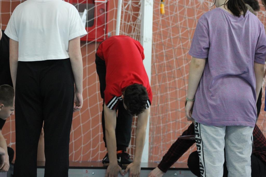 Комплекс ГТО - способствует развитию физических качеств, таких как сила, выносливость, гибкость и координация движений