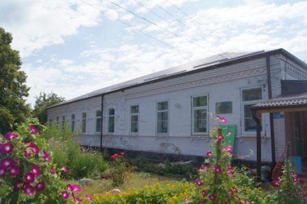 В Тбилисском районе продолжается подготовка к новому учебному году