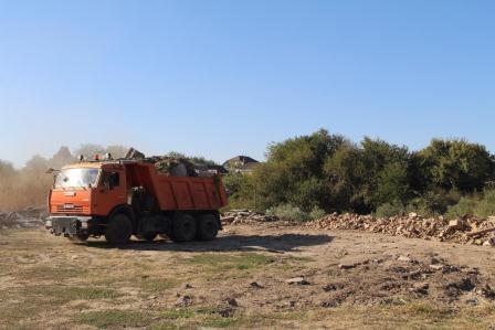В Тбилисском районе прошла штабная тренировка по гражданской обороне