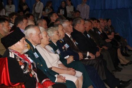 В Тбилисском районе завершился муниципальный этап краевой поисково-просветительской экспедиции «Имя Кубани»