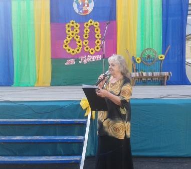 В пятой школе состоялась торжественная линейка, посвященная 80-летию образования Краснодарского края