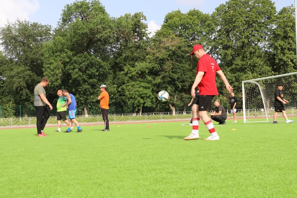 Профсоюз за спорт Профсоюз за спорт