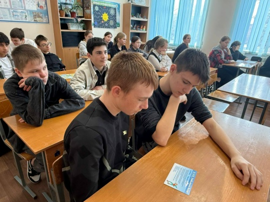 «Правильный выбор» - залог безопасности и здоровья!