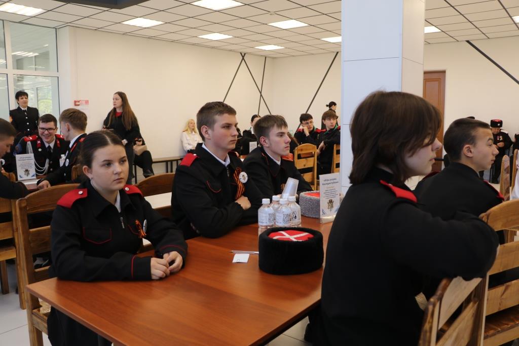 «Игры разума. Наследие Кубани»