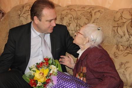 В Тбилисском районе вспоминают блокаду Ленинграда