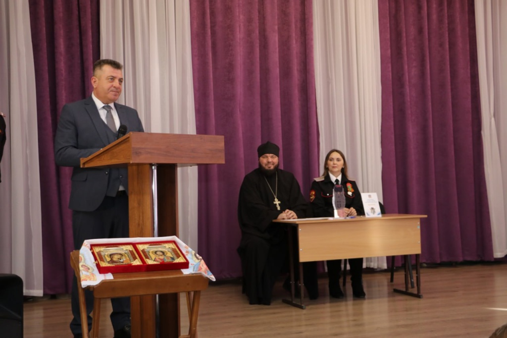 «Игры разума» объединили школьников и студентов