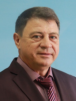  Орехов Николай Борисович 