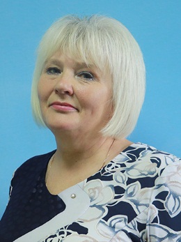  Симонова Татьяна Николаевна 