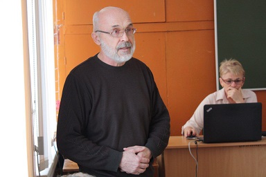 Уроки по теме «Методика архивно-поисковой работы»