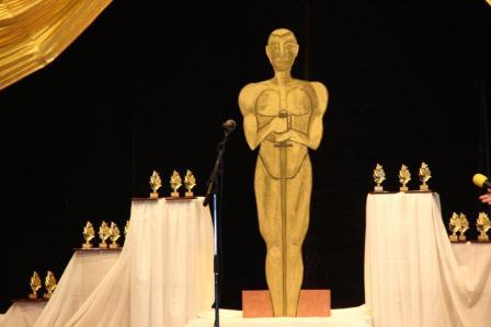 В Тбилисском районе наградили лучших предпринимателей