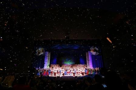 Тбилисский преподаватель хореографии получил звание «Заслуженный работник культуры Кубани»