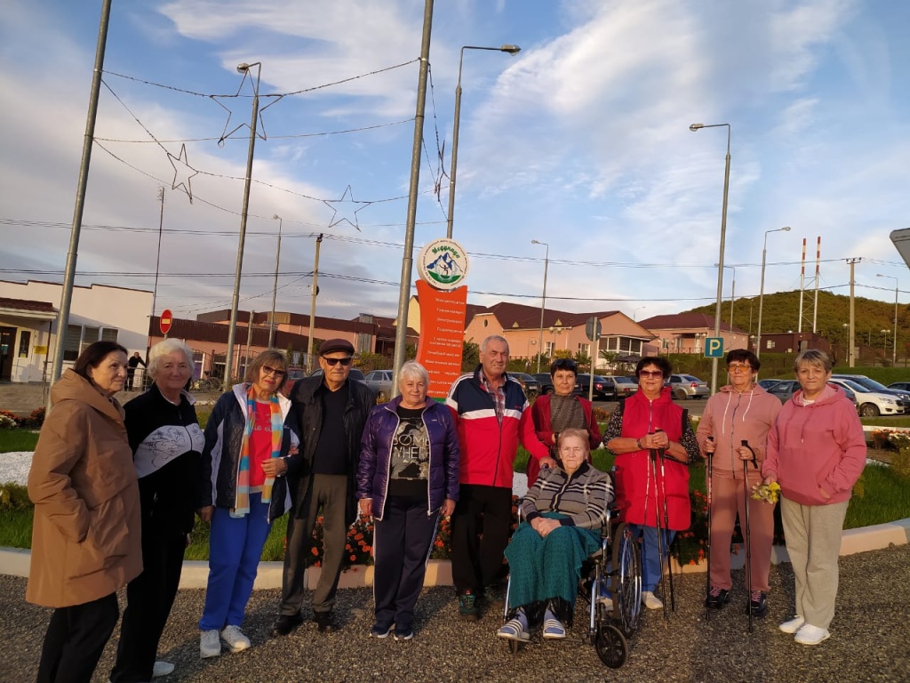 ГАУ СО КК «Краевой КЦРИ «Медуница» готов принять жителей