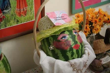 В станице Тбилисской прошел «Фестиваль арбуза»