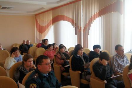 заседание Совета по предпринимательству заседание Совета по предпринимательству