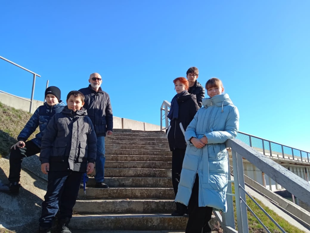 Архивистами района проведены урок и архивно-поисковая экспедиция Архивистами района проведены урок и архивно-поисковая экспедиция