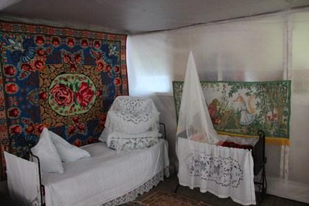 Выставка-ярмарка сельского туризма «АгроТУР-2017»