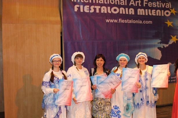 В ЦЭВД &laquo;ТЮЗ&raquo; подвели итоги лета