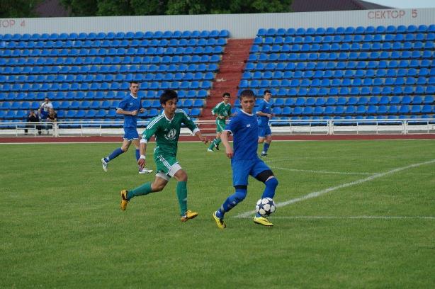 футбол