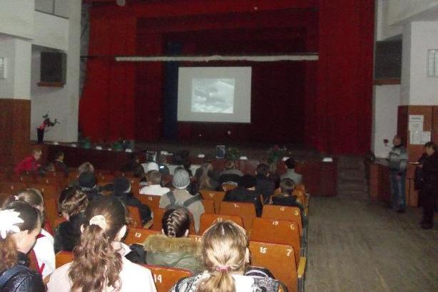 &laquo;Да&raquo; - здоровому образу жизни! 