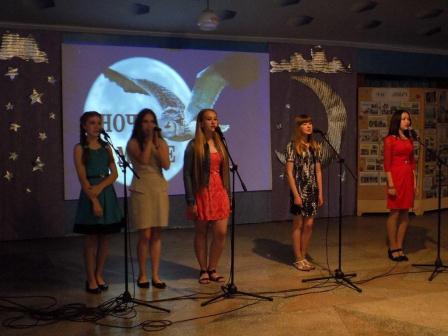 Акция «Ночь музеев» прошла в Тбилисском районе