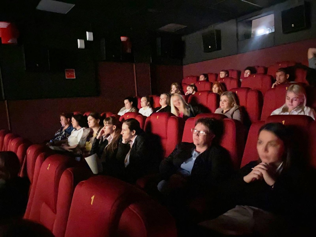 Состоялось совещание по организация антинаркотической профилактической работы в общеобразовательных организациях