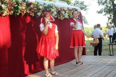 Дни микрорайонов и Дни улиц снова отмечают в Тбилисском районе