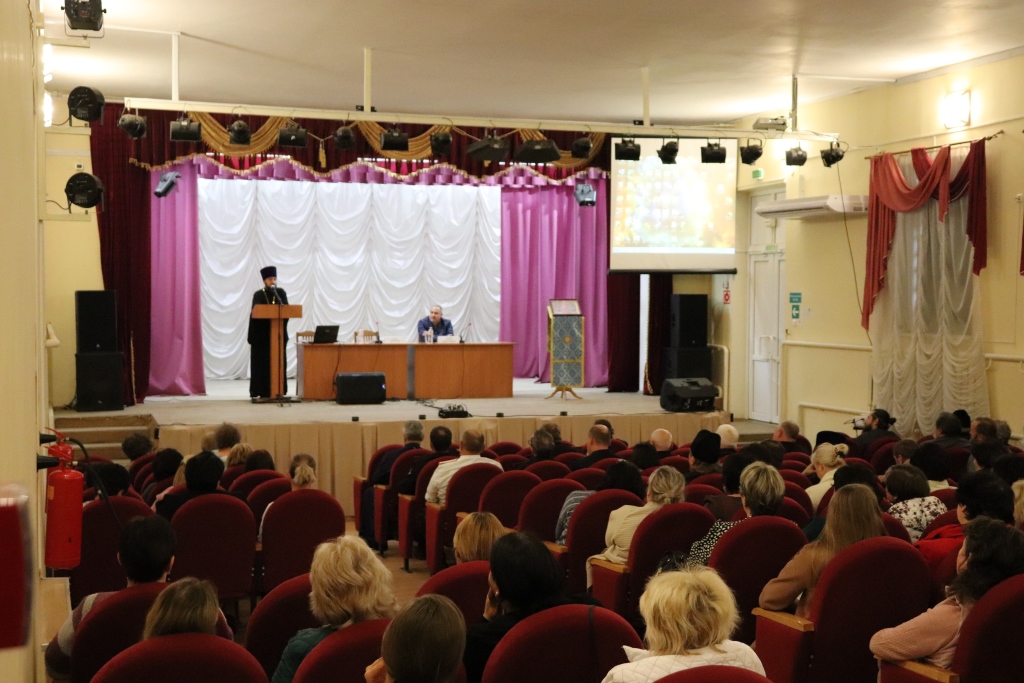 Православие и отечественная культура: потери и приобретения минувшего, образ будущего