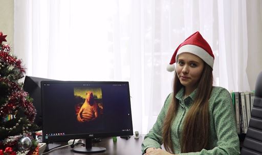 Состоялась интеллектуальная игра «Что? Где? Когда?»