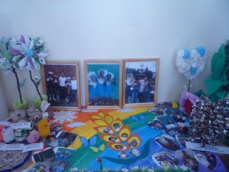 В Тбилисском районе прошел творческий конкурс замещающих семей