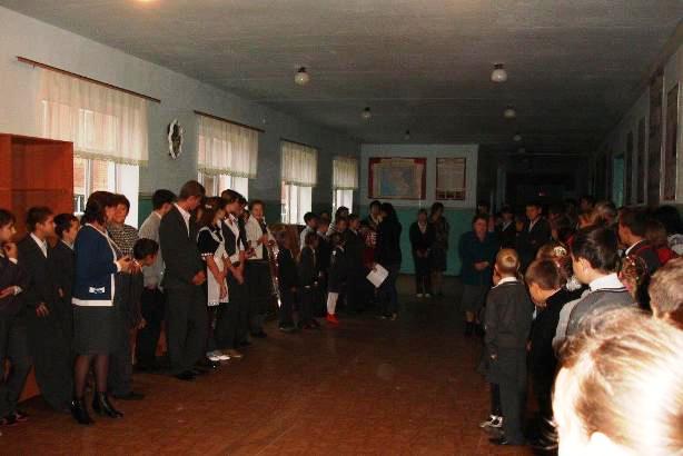 &laquo;Да&raquo; - здоровому образу жизни! 