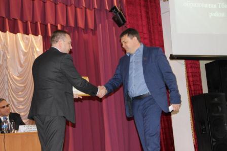 Глава Тбилисского района провел расширенную планерку