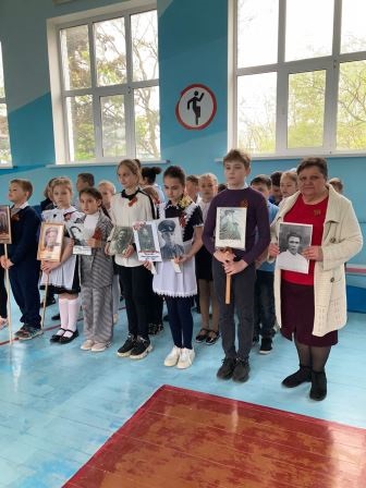 #ДеньПобеды2022