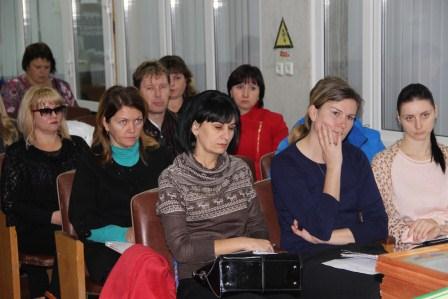 Отметили работу учреждений культуры Тбилисского района