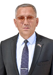 Савченко Александр Владимирович