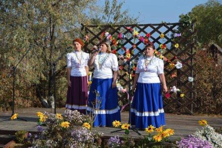 «Атамань» радует гостей