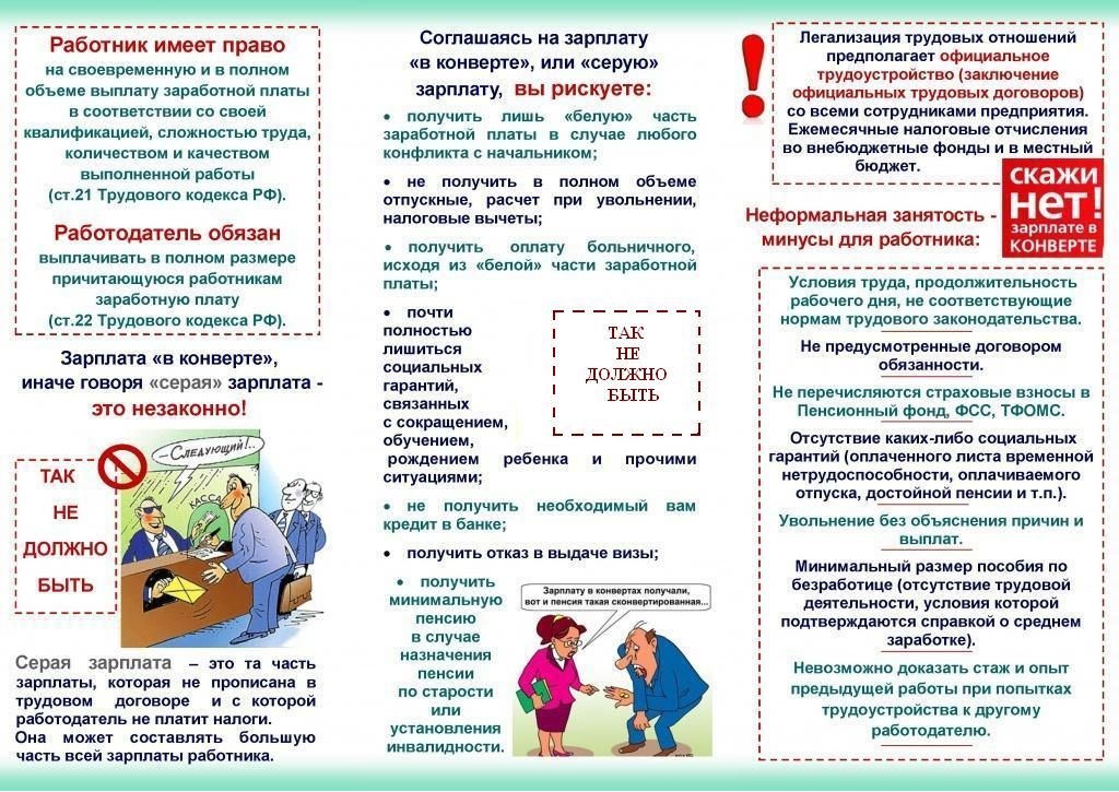 Памятка