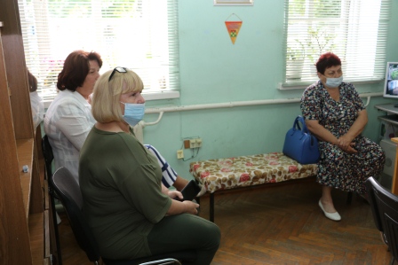 В Песчаном отремонтируют мемориал