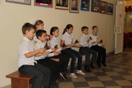 В Тбилисском районе открылась фотовыставка «Фотокруг-2017»